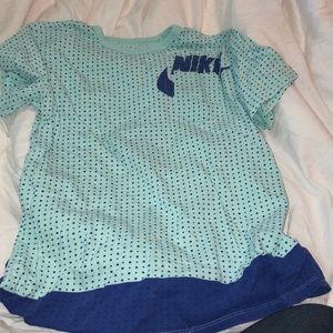 NIKE shirt